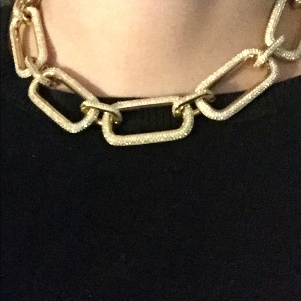 Beautiful Michael Kors Necklace